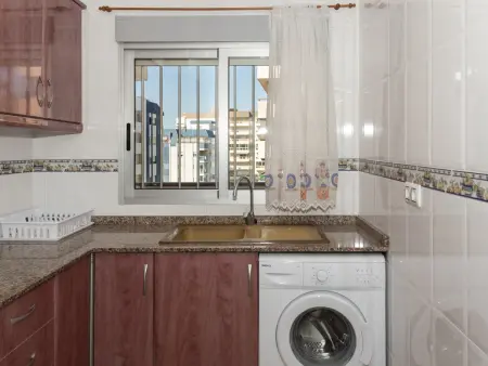 Appartement 2 chambres front de mer avec piscine et wifi - Photo 19