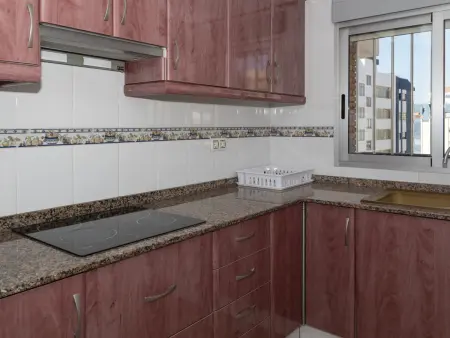 Appartement 2 chambres front de mer avec piscine et wifi - Photo 23