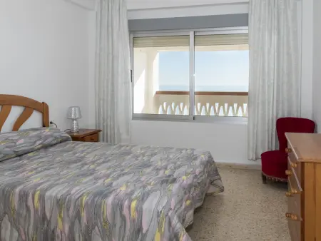 Appartement 2 chambres front de mer avec piscine et wifi - Photo 24