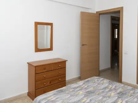 Appartement 2 chambres front de mer avec piscine et wifi - Photo 26