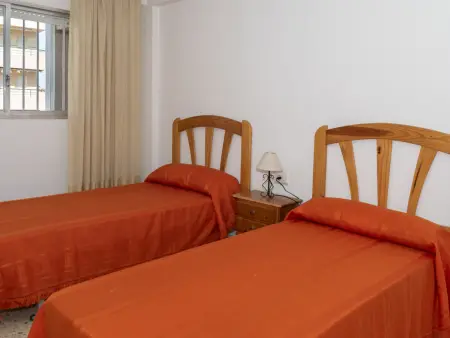 Appartement 2 chambres front de mer avec piscine et wifi - Photo 28
