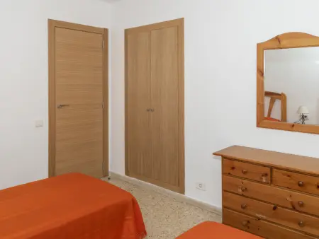 Appartement 2 chambres front de mer avec piscine et wifi - Photo 29