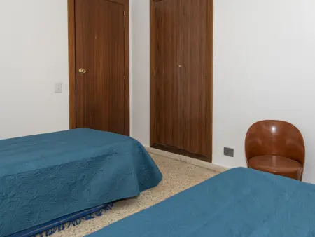 Appartement familial en front de mer, piscine, Wi-Fi, parking - Photo 9