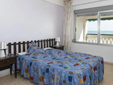Appartement familial en front de mer, piscine, Wi-Fi, parking - Photo 10
