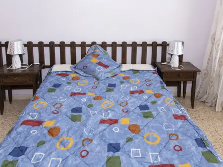 Appartement familial en front de mer, piscine, Wi-Fi, parking - Photo 12