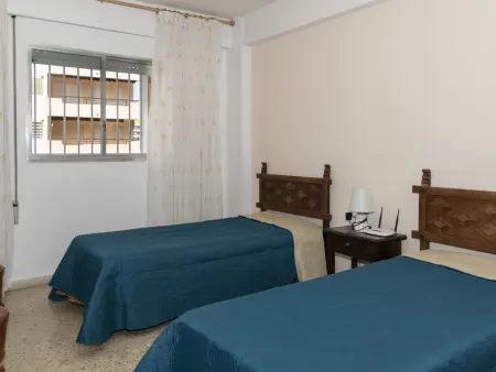 Appartement familial en front de mer, piscine, Wi-Fi, parking - Photo 13