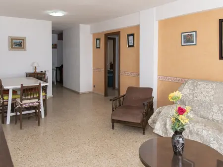 Appartement familial en front de mer, piscine, Wi-Fi, parking - Photo 15