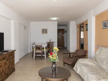Appartement familial en front de mer, piscine, Wi-Fi, parking - Photo 17