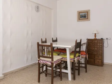 Appartement familial en front de mer, piscine, Wi-Fi, parking - Photo 18