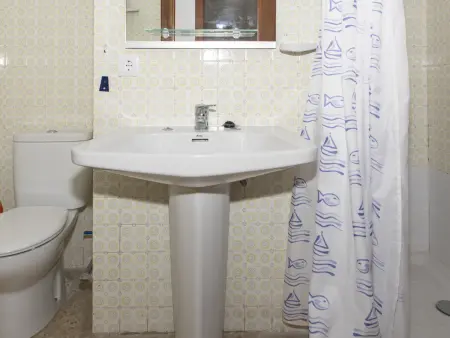 Appartement familial en front de mer, piscine, Wi-Fi, parking - Photo 20