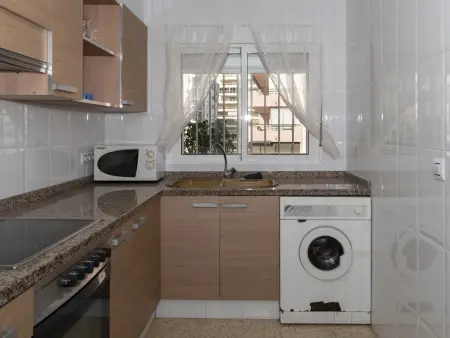 Appartement familial en front de mer, piscine, Wi-Fi, parking - Photo 21