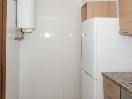 Appartement familial en front de mer, piscine, Wi-Fi, parking - Photo 22