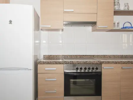 Appartement familial en front de mer, piscine, Wi-Fi, parking - Photo 23
