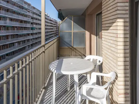 Appartement à Cullera avec 3 chambres, à 10m de la plage - Photo 1