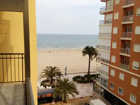 Appartement à Cullera avec 3 chambres, à 10m de la plage - Photo 2