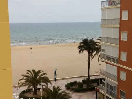 Appartement à Cullera avec 3 chambres, à 10m de la plage - Photo 3