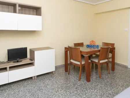 Appartement à Cullera avec 3 chambres, à 10m de la plage - Photo 5