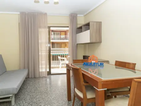 Appartement à Cullera avec 3 chambres, à 10m de la plage - Photo 6