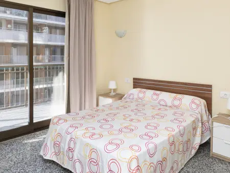 Appartement à Cullera avec 3 chambres, à 10m de la plage - Photo 7