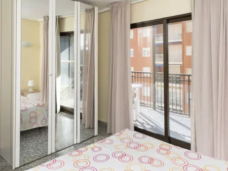 Appartement à Cullera avec 3 chambres, à 10m de la plage - Photo 8