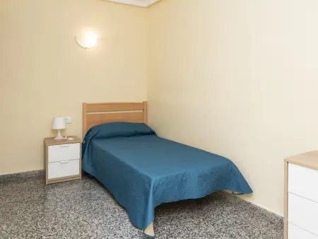 Appartement à Cullera avec 3 chambres, à 10m de la plage - Photo 11
