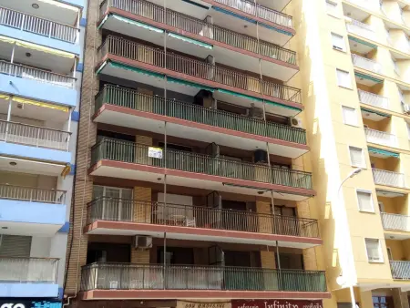 Appartement à Cullera avec 3 chambres, à 10m de la plage - Photo 18