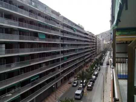 Appartement à Cullera avec 3 chambres, à 10m de la plage - Photo 19