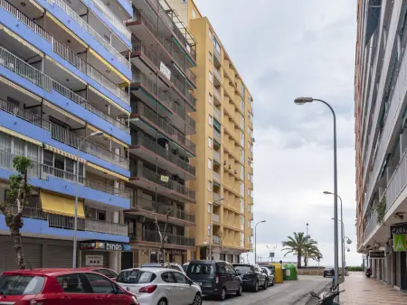 Appartement à Cullera avec 3 chambres, à 10m de la plage - Photo 22