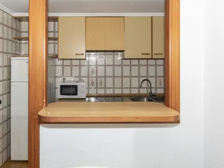 Appartement front de mer avec 2 chambres et piscine à Cullera - Photo 9