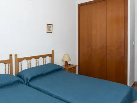 Appartement front de mer avec 2 chambres et piscine à Cullera - Photo 11