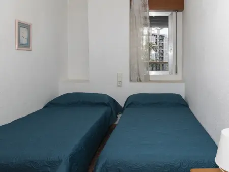 Appartement front de mer avec 2 chambres et piscine à Cullera - Photo 12