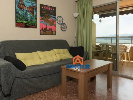 Appartement 2 chambres avec piscine à Cullera, Appartement 6 personnes à Cullera - Photo 2