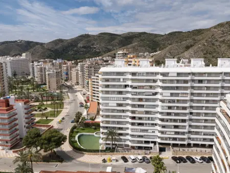 Appartement 2 chambres avec piscine à Cullera, Appartement 6 personnes à Cullera - Photo 7