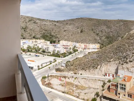 Appartement 2 chambres avec piscine à Cullera, Appartement 6 personnes à Cullera - Photo 10