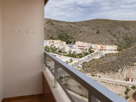 Appartement 2 chambres avec piscine à Cullera, Appartement 6 personnes à Cullera - Photo 11