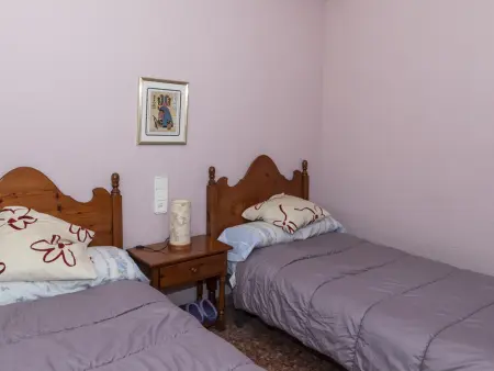 Appartement 2 chambres avec piscine à Cullera, Appartement 6 personnes à Cullera - Photo 14