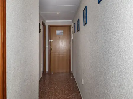 Appartement 2 chambres avec piscine à Cullera, Appartement 6 personnes à Cullera - Photo 19