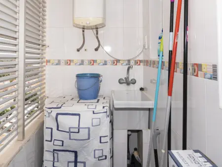 Appartement 2 chambres avec piscine à Cullera, Appartement 6 personnes à Cullera - Photo 20