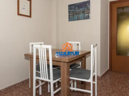 Appartement 2 chambres avec piscine à Cullera, Appartement 6 personnes à Cullera - Photo 34