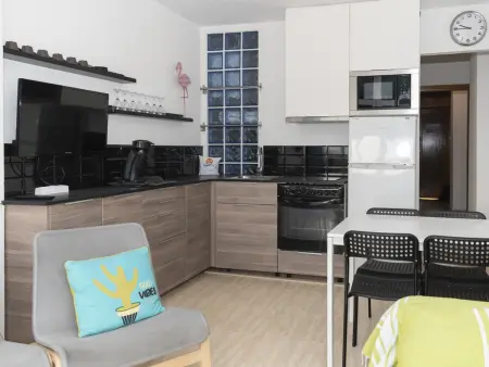 Appartement en bord de mer avec piscine et tennis à Cullera - Photo 4