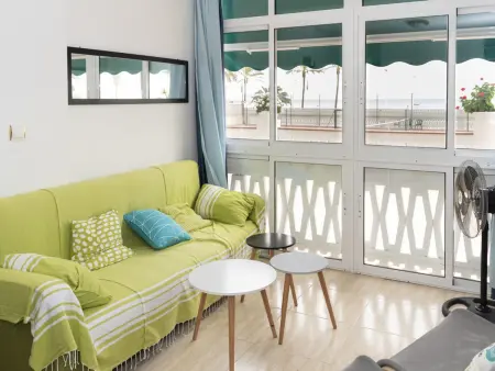 Appartement en bord de mer avec piscine et tennis à Cullera - Photo 6