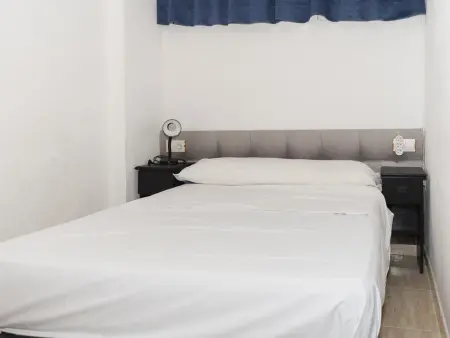 Appartement en bord de mer avec piscine et tennis à Cullera - Photo 7