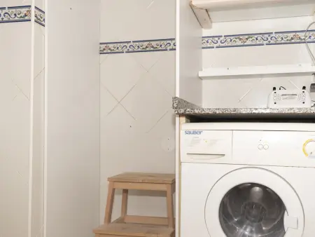 Appartement en bord de mer avec piscine et tennis à Cullera - Photo 8