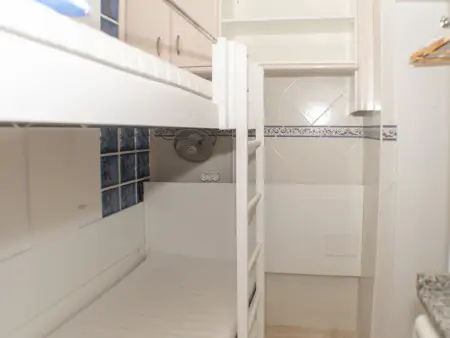 Appartement en bord de mer avec piscine et tennis à Cullera - Photo 9