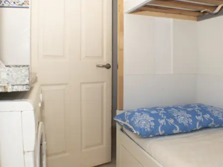 Appartement en bord de mer avec piscine et tennis à Cullera - Photo 10