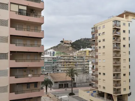 Appartement en bord de mer avec piscine et tennis à Cullera - Photo 16