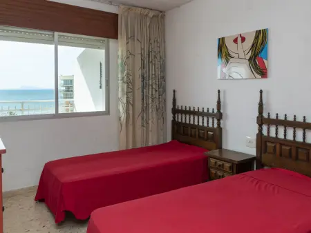 Appartement 1 Chambre Front de Mer avec Piscine & WiFi - Photo 13