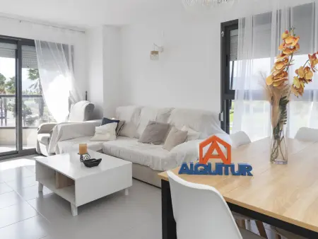 Appartement familial à Cullera, 2 chambres, proche plage - Photo 3