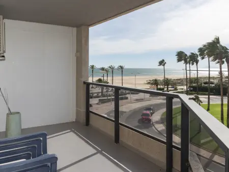 Appartement familial à Cullera, 2 chambres, proche plage - Photo 4