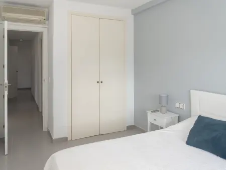 Appartement familial à Cullera, 2 chambres, proche plage - Photo 5